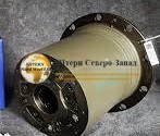Корпус бортового редуктора MCP16ZG 5.26