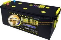 Аккумулятор 6CT-145L STANDARD (513х189х230)